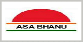 ASA BHANU LOGO