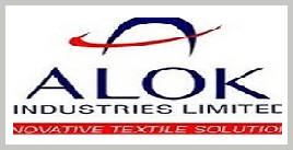 Alok logo