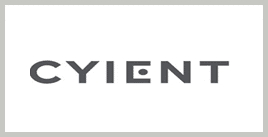 CYIENT LOGO