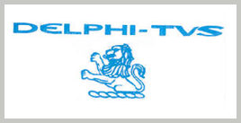 DELPHI LOGO