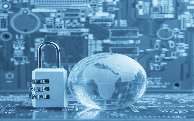 SECURITY IMPLICATIONS OF THE INTERNET OF THINGS