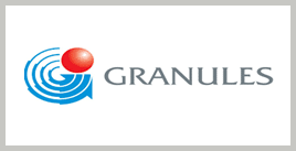 GRANULES LOGO