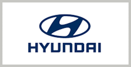 HYUNDAI LOGO