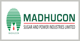 MADHUCON SUGARS LOGO