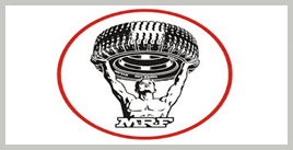 MRF LOGO