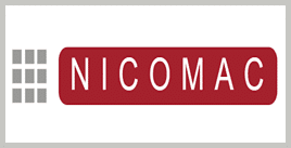 NICOMAC LOGO