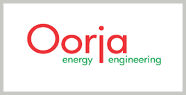 OORJA LOGO