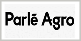 PARLE AGRO LOGO