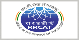 RRCAT LOGO