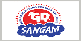 SANGAM LOGO