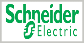 SCHEIDER LOGO