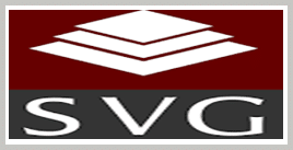 SVG LOGO