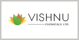 VISHNU CHEM LOGO