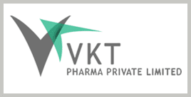 VKT PHARMA LOGO