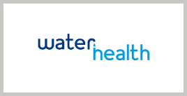 WATER HEALTH LOGO