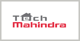 tech mahindra logo