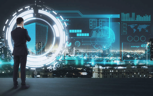 Industry 4.0 – The Future of the Industry is Today