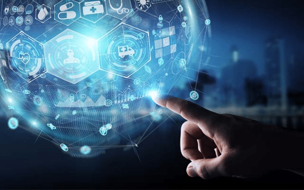 future of Internet of Things