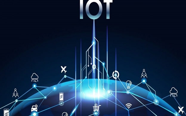Ai in IoT