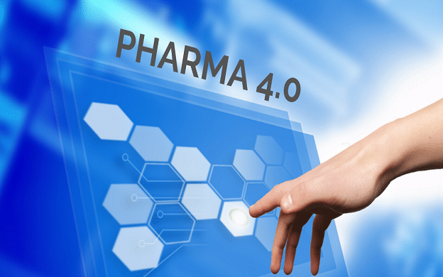 pharma 4.0
