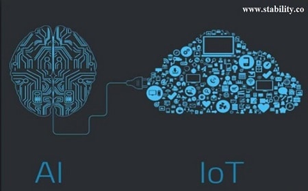 ai in iot