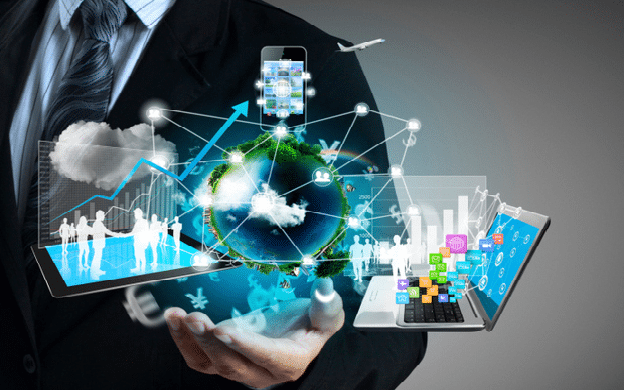 digitalization