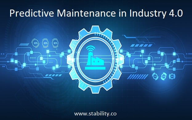 predictive maintenance industry 4.0