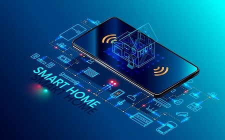 Home automation systems