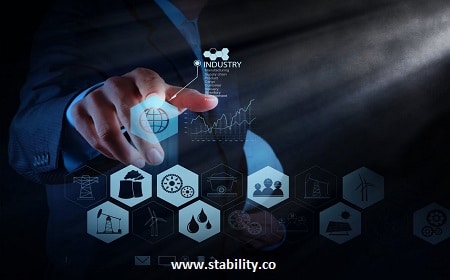 Preparing for Manufacturing’s Future with Industry 4.0