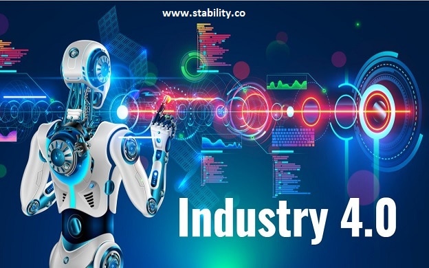 Planning for Manufacturing’s Future with Industry 4.0
