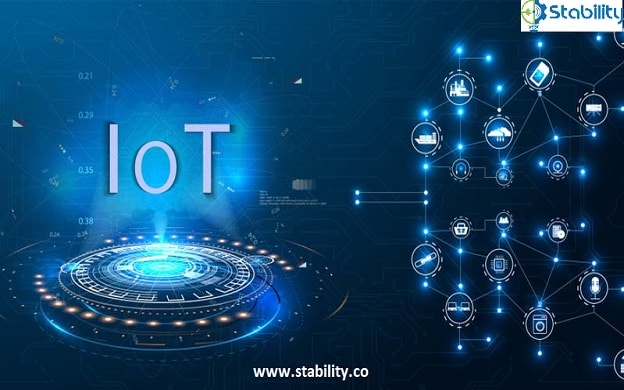 2021: IoT Trends to Expect