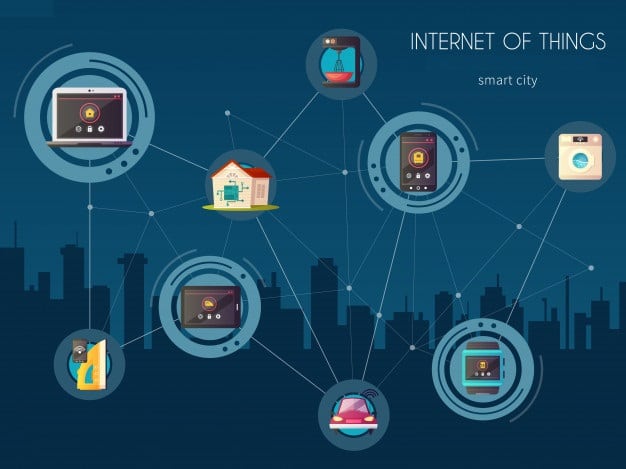 2021: IoT Trends to Expect