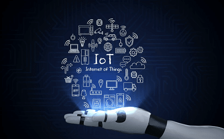 Internet of Things (IoT)